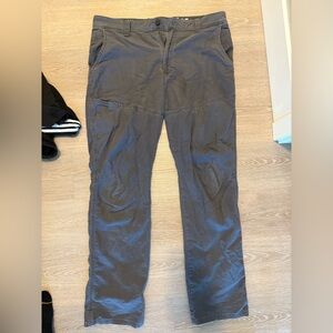 Wrangler all terrain gear pants
